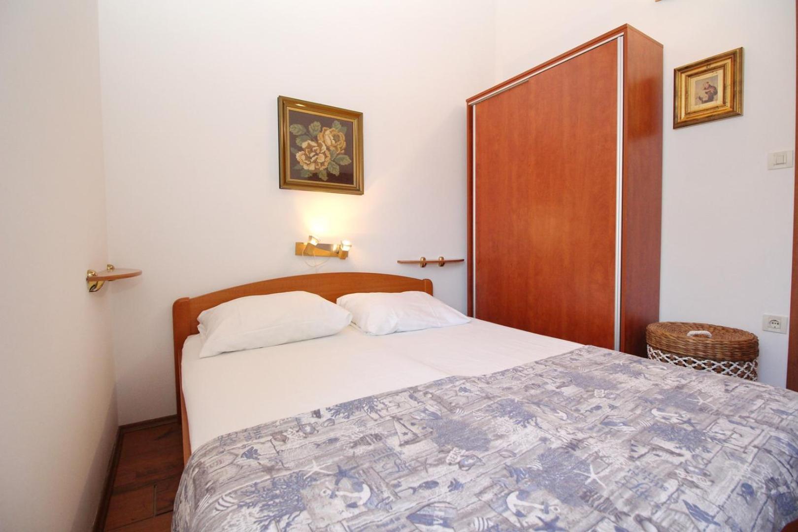 Apartment Grandi 1 バスカ エクステリア 写真