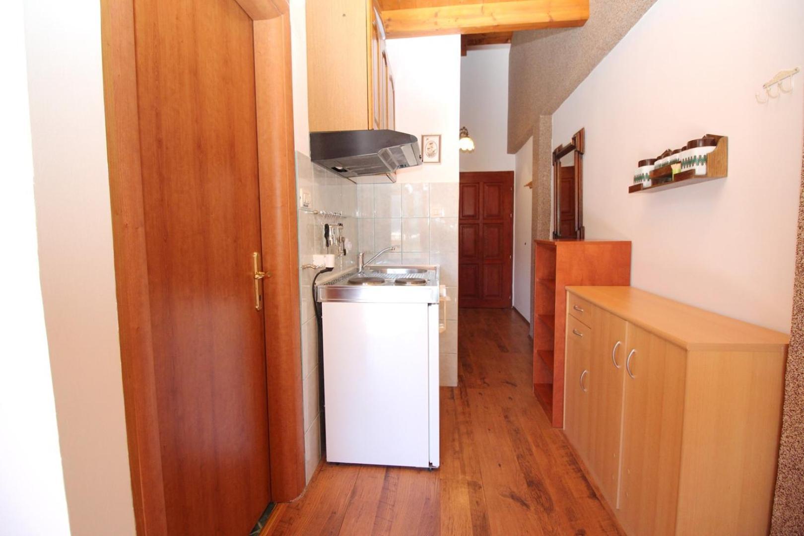 Apartment Grandi 1 バスカ エクステリア 写真
